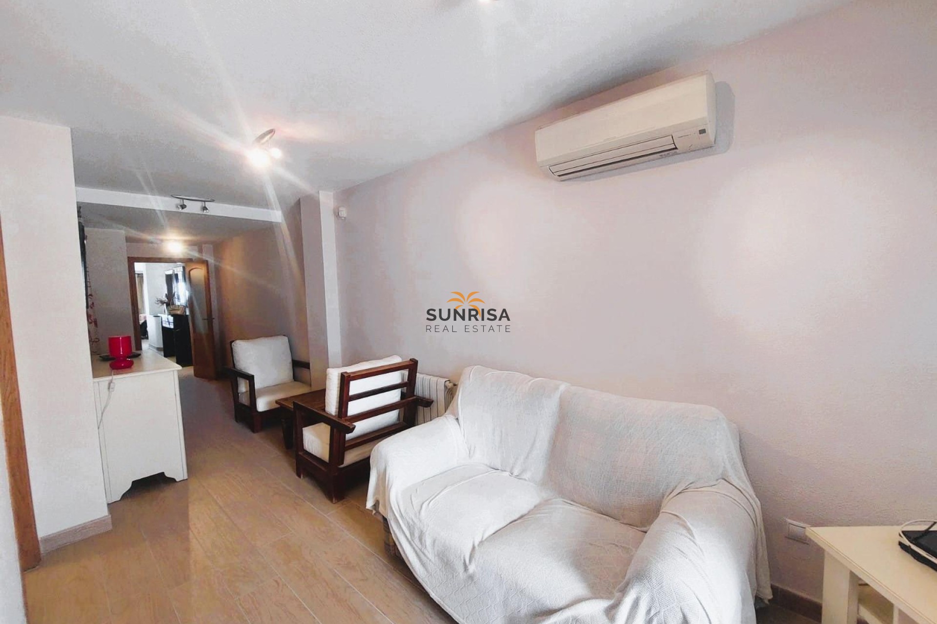 Reventa - Apartamento - Torrevieja