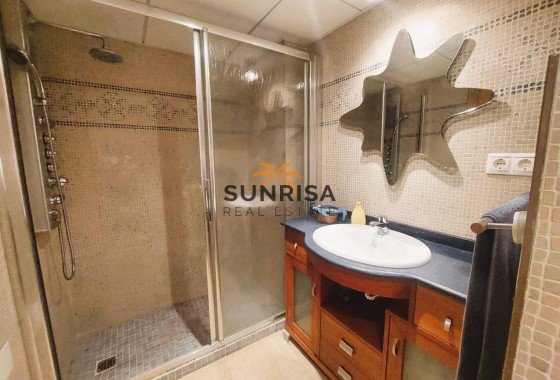 Apartamento · Reventa - Torrevieja · Playa de los Locos · Alicante · España