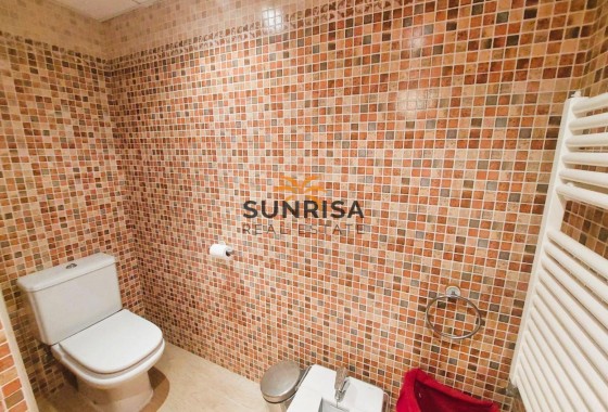 Apartamento · Reventa - Torrevieja · Playa de los Locos · Alicante · España