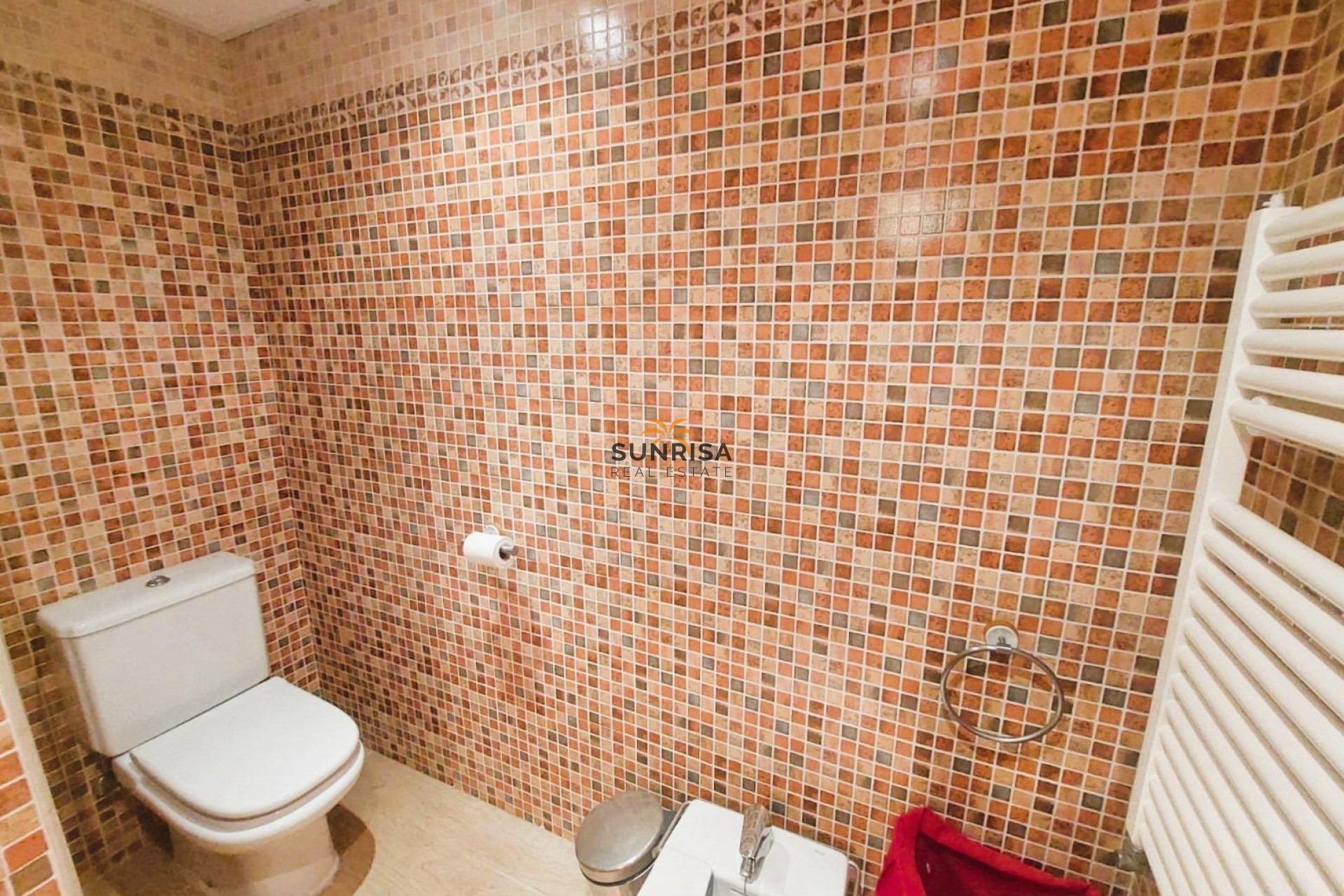 Reventa - Apartamento - Torrevieja