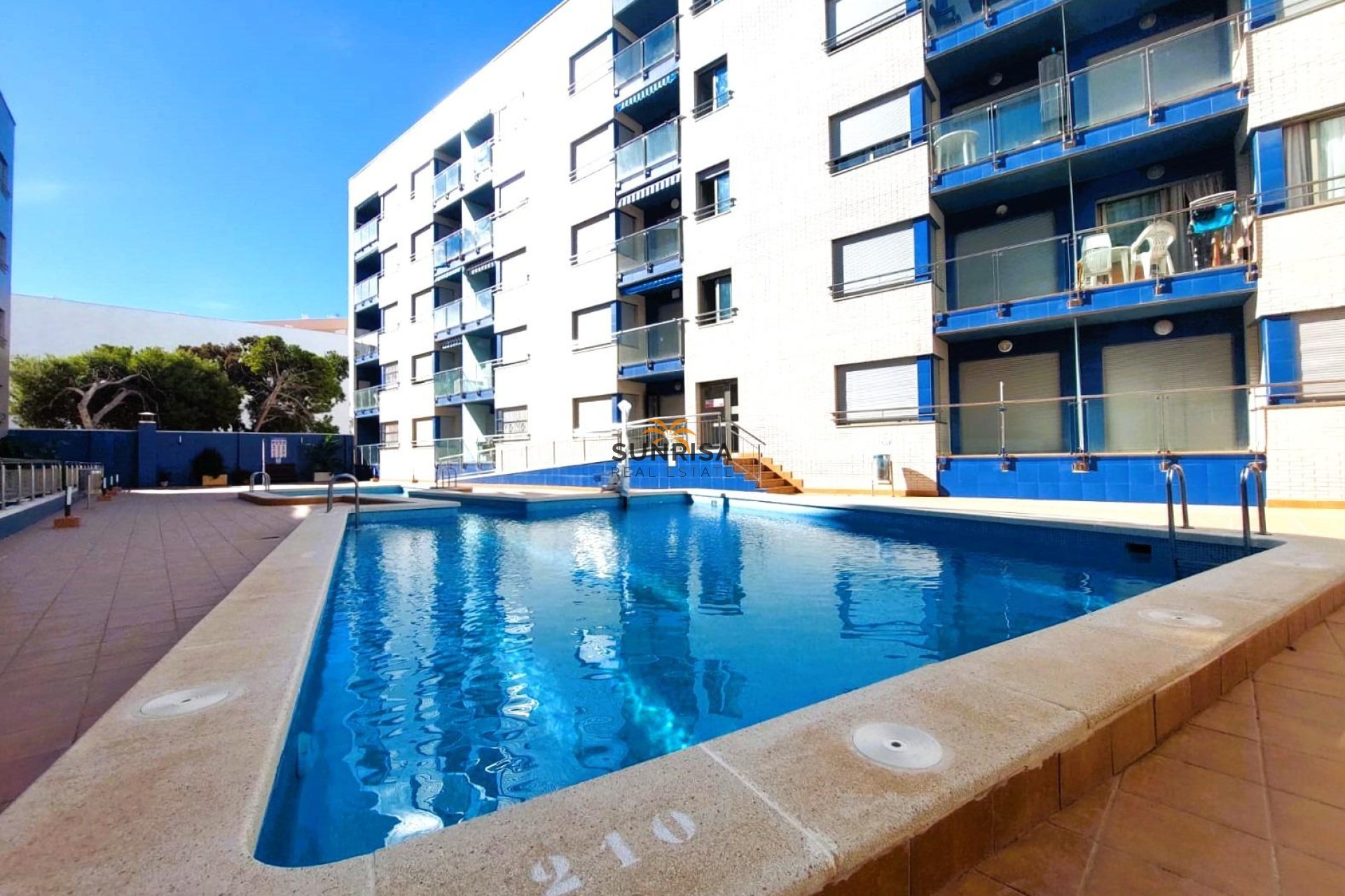 Reventa - Apartamento - Torrevieja
