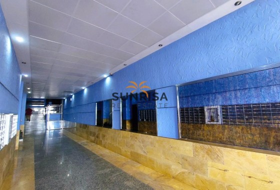 Apartamento · Reventa - Torrevieja · Playa de los Locos · Alicante · España