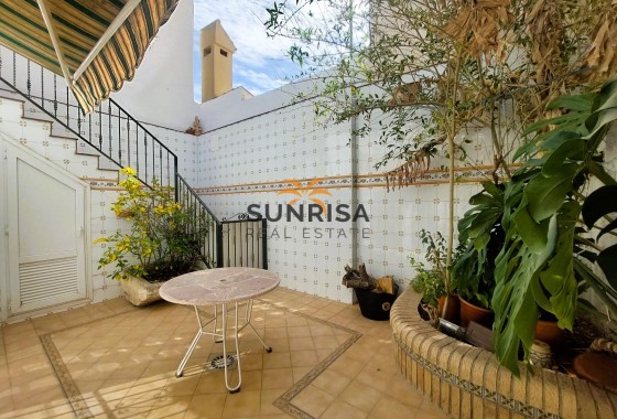 Casa · Reventa - Torrevieja · Centro · Alicante · España
