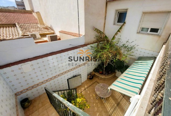 Casa · Reventa - Torrevieja · Centro · Alicante · España