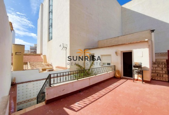 Casa · Reventa - Torrevieja · Centro · Alicante · España