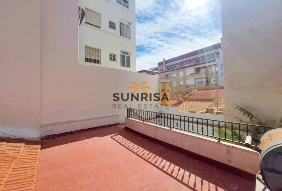Casa · Reventa - Torrevieja · Centro · Alicante · España