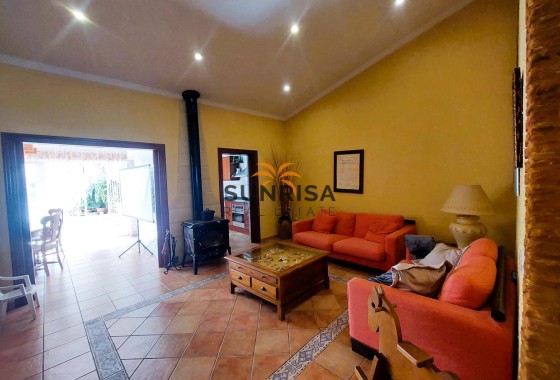 Casa · Reventa - Torrevieja · Centro · Alicante · España