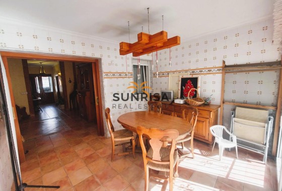 Casa · Reventa - Torrevieja · Centro · Alicante · España