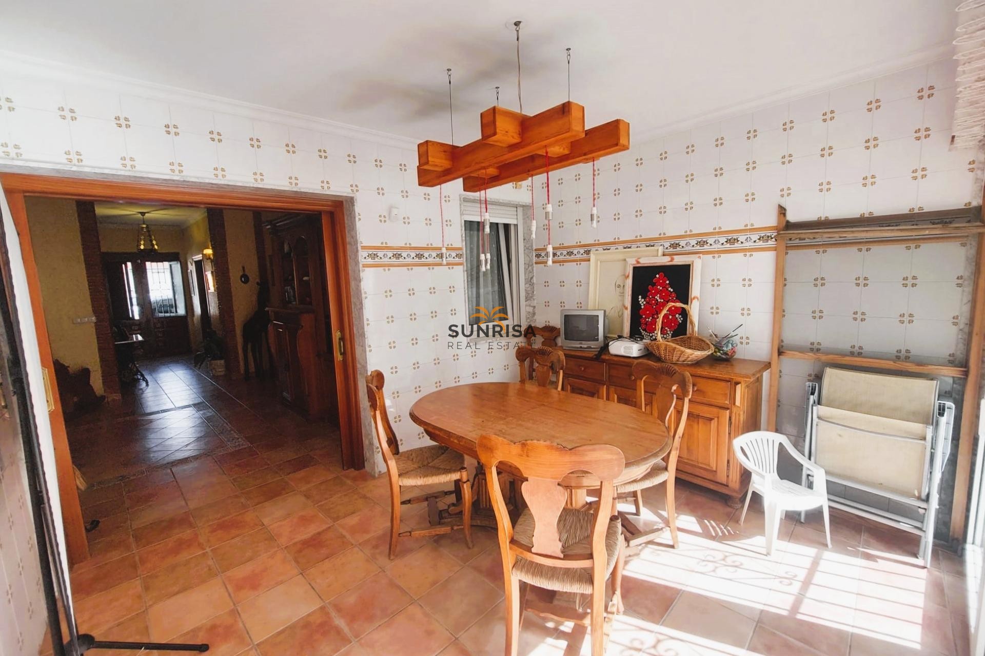 Resale - House - Torrevieja