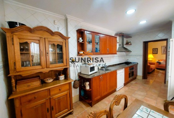 Casa · Reventa - Torrevieja · Centro · Alicante · España