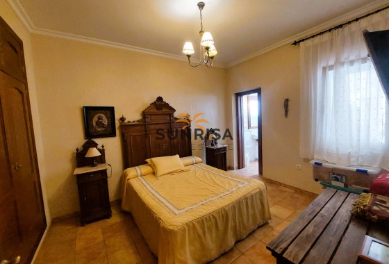 Casa · Reventa - Torrevieja · Centro · Alicante · España