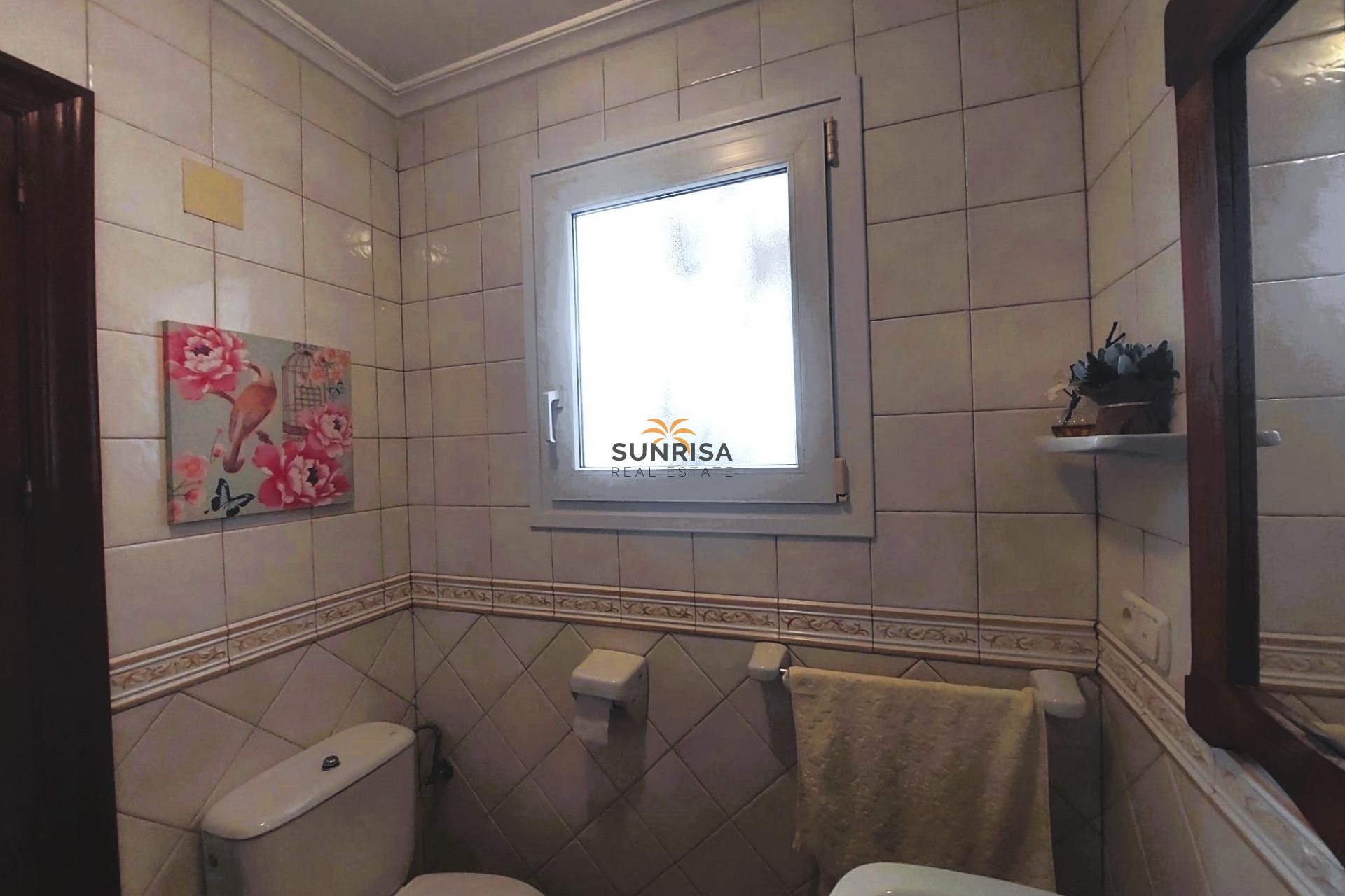Resale - House - Torrevieja