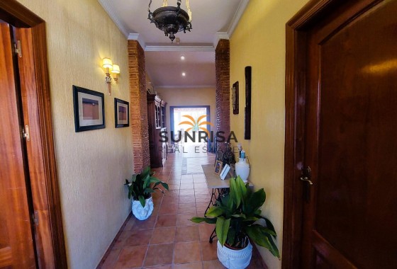 Casa · Reventa - Torrevieja · Centro · Alicante · España