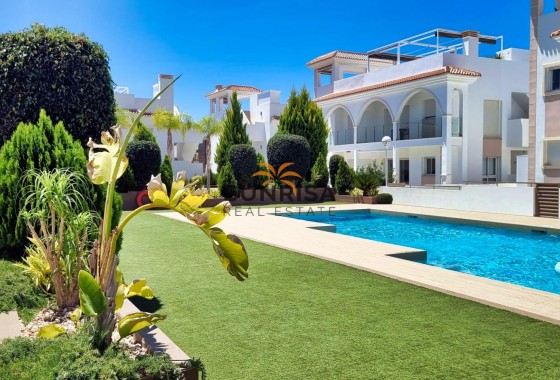 Bungalow · Herverkoop - Rojales · Centro de la Ciudad Quesada · Alicante · Spanje