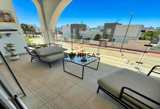 Bungalow · Herverkoop - Rojales · Centro de la Ciudad Quesada · Alicante · Spanje