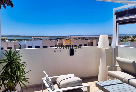 Bungalow · Herverkoop - Rojales · Centro de la Ciudad Quesada · Alicante · Spanje