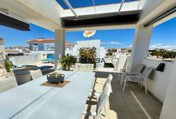 Bungalow · Herverkoop - Rojales · Centro de la Ciudad Quesada · Alicante · Spanje