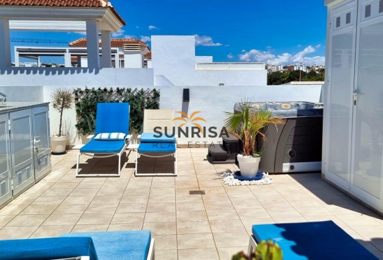 Bungalow · Herverkoop - Rojales · Centro de la Ciudad Quesada · Alicante · Spanje