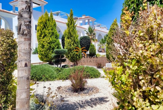 Bungalow · Herverkoop - Rojales · Centro de la Ciudad Quesada · Alicante · Spanje