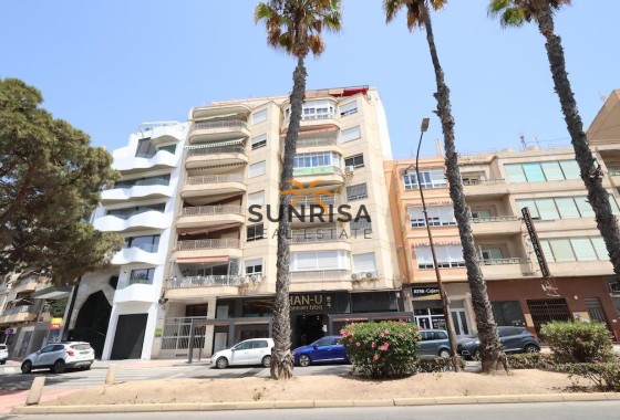 Apartamento · Reventa - Torrevieja · Alicante · España