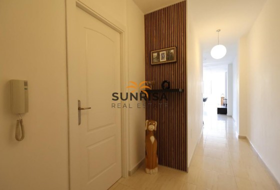 Apartamento · Reventa - Torrevieja · Alicante · España