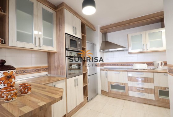 Apartamento · Reventa - Torrevieja · Alicante · España