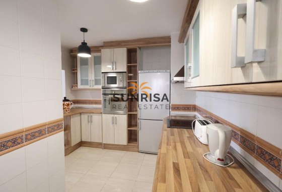 Apartamento · Reventa - Torrevieja · Alicante · España