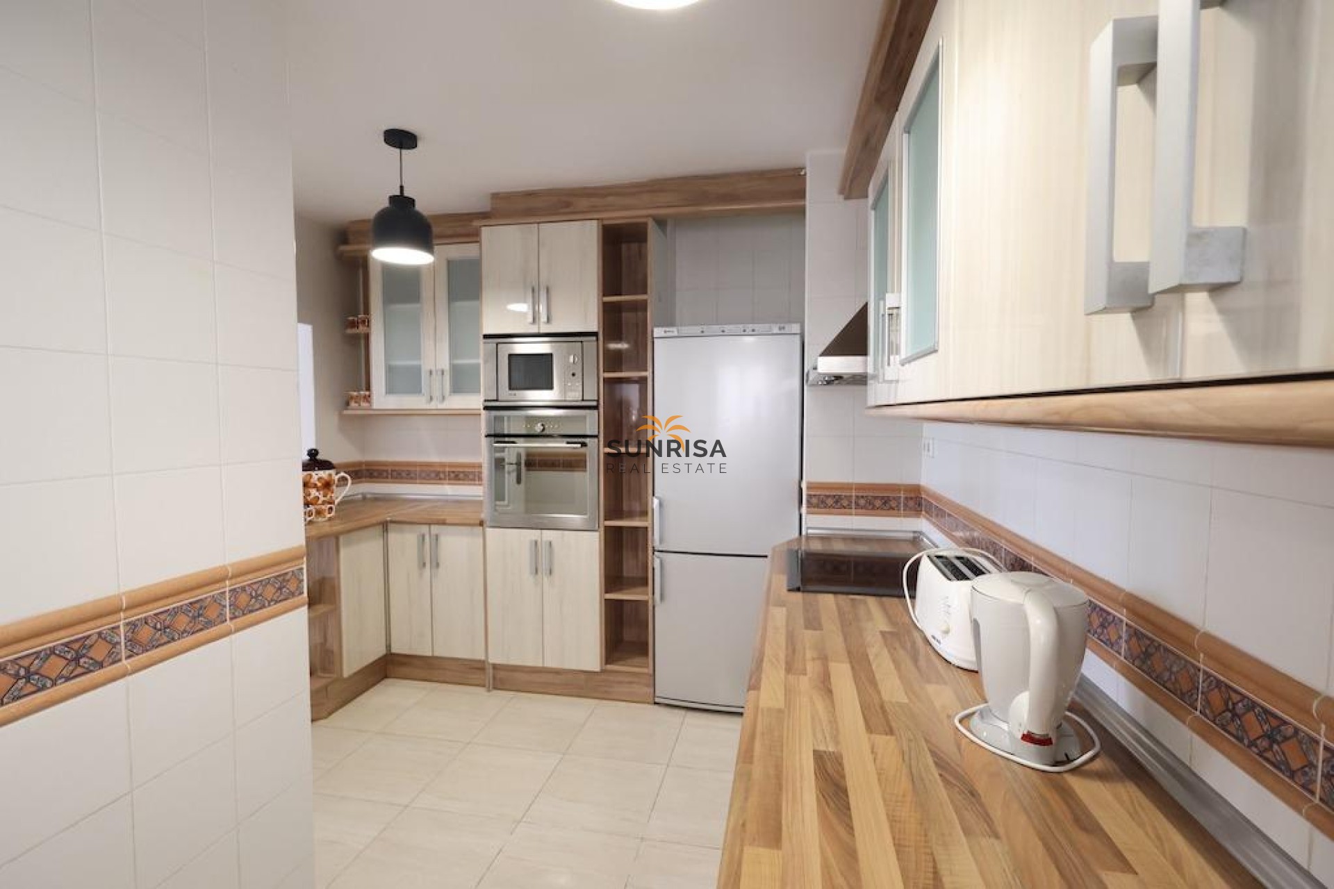 Resale - Apartment - Torrevieja