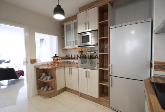 Apartamento · Reventa - Torrevieja · Alicante · España