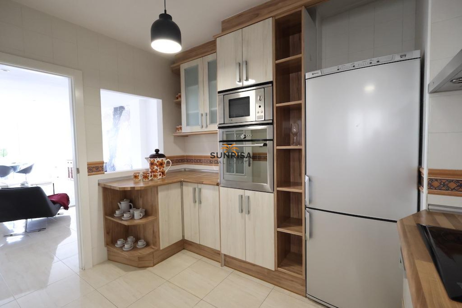 Resale - Apartment - Torrevieja