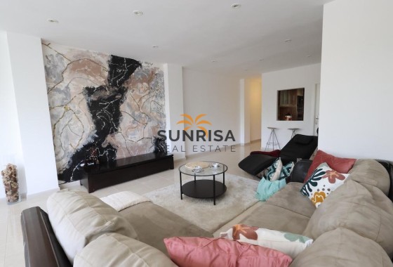 Apartamento · Reventa - Torrevieja · Alicante · España