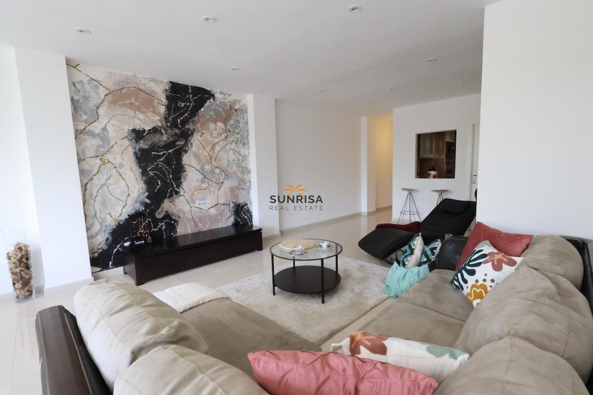 Resale - Apartment - Torrevieja