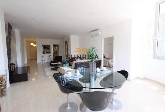 Apartamento · Reventa - Torrevieja · Alicante · España