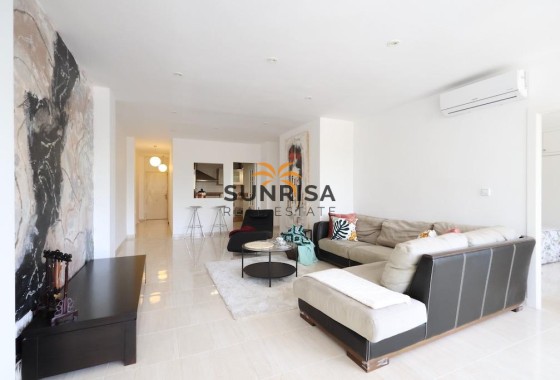 Apartamento · Reventa - Torrevieja · Alicante · España