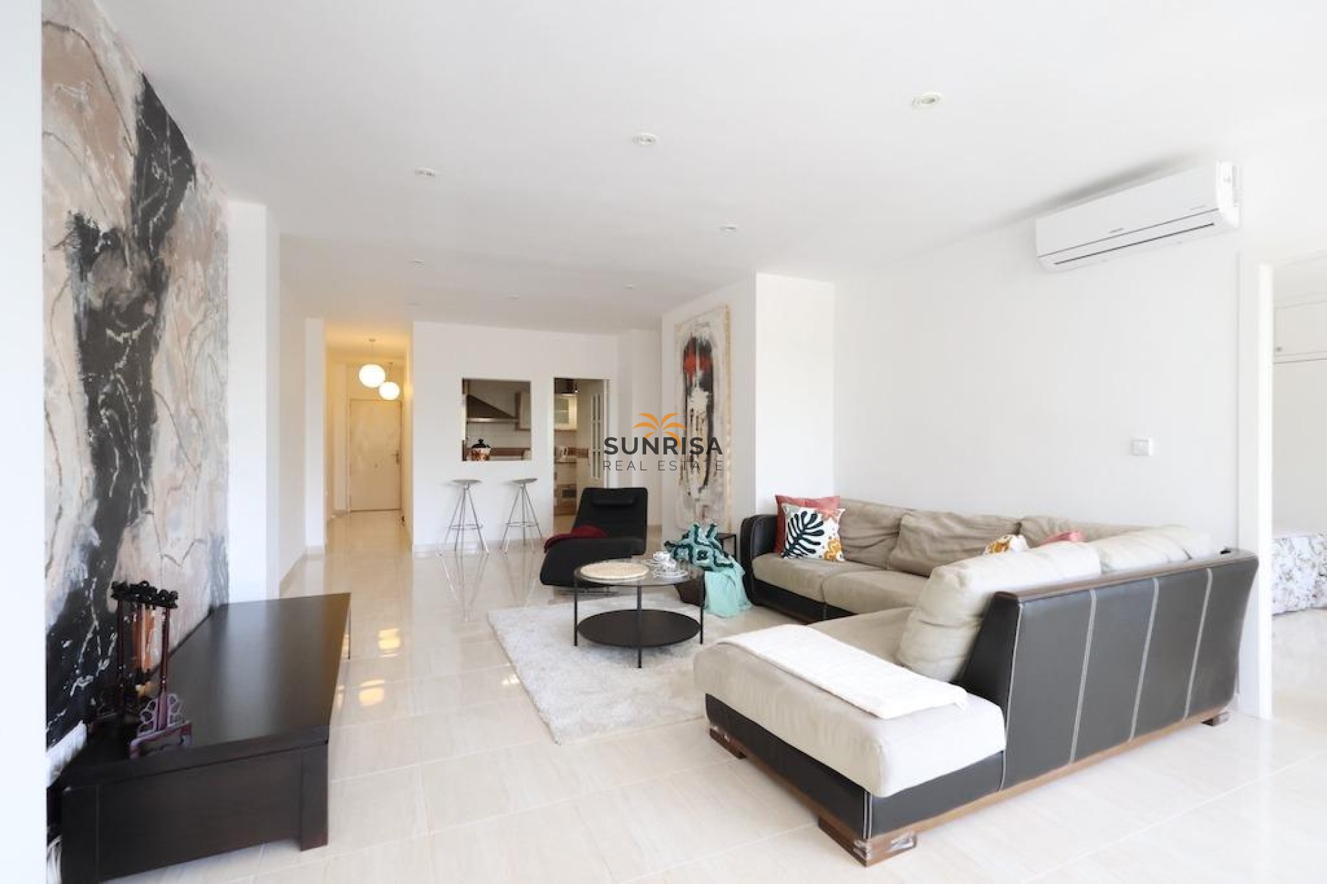 Resale - Apartment - Torrevieja