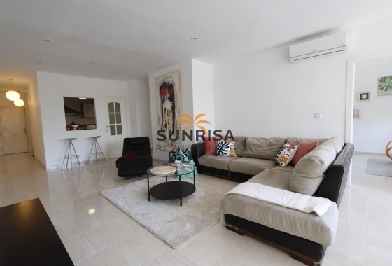 Apartamento · Reventa - Torrevieja · Alicante · España