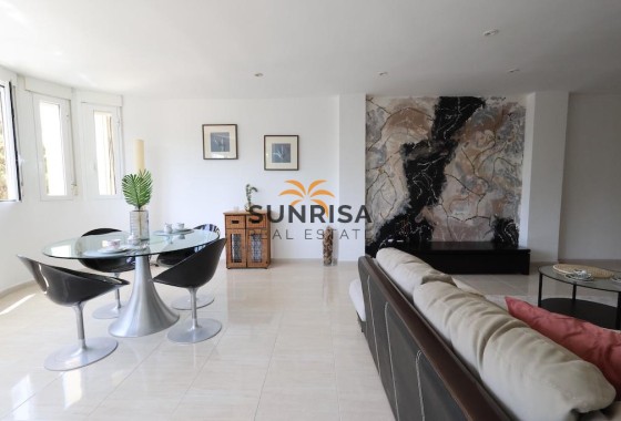 Apartamento · Reventa - Torrevieja · Alicante · España