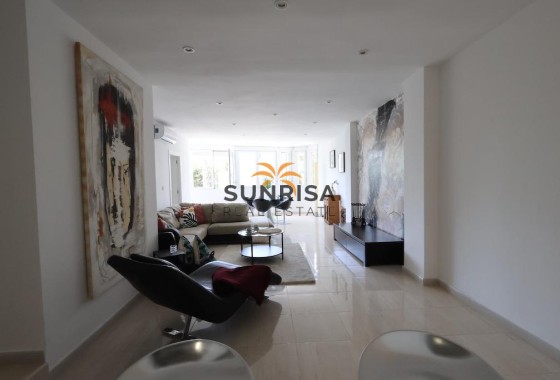 Apartamento · Reventa - Torrevieja · Alicante · España