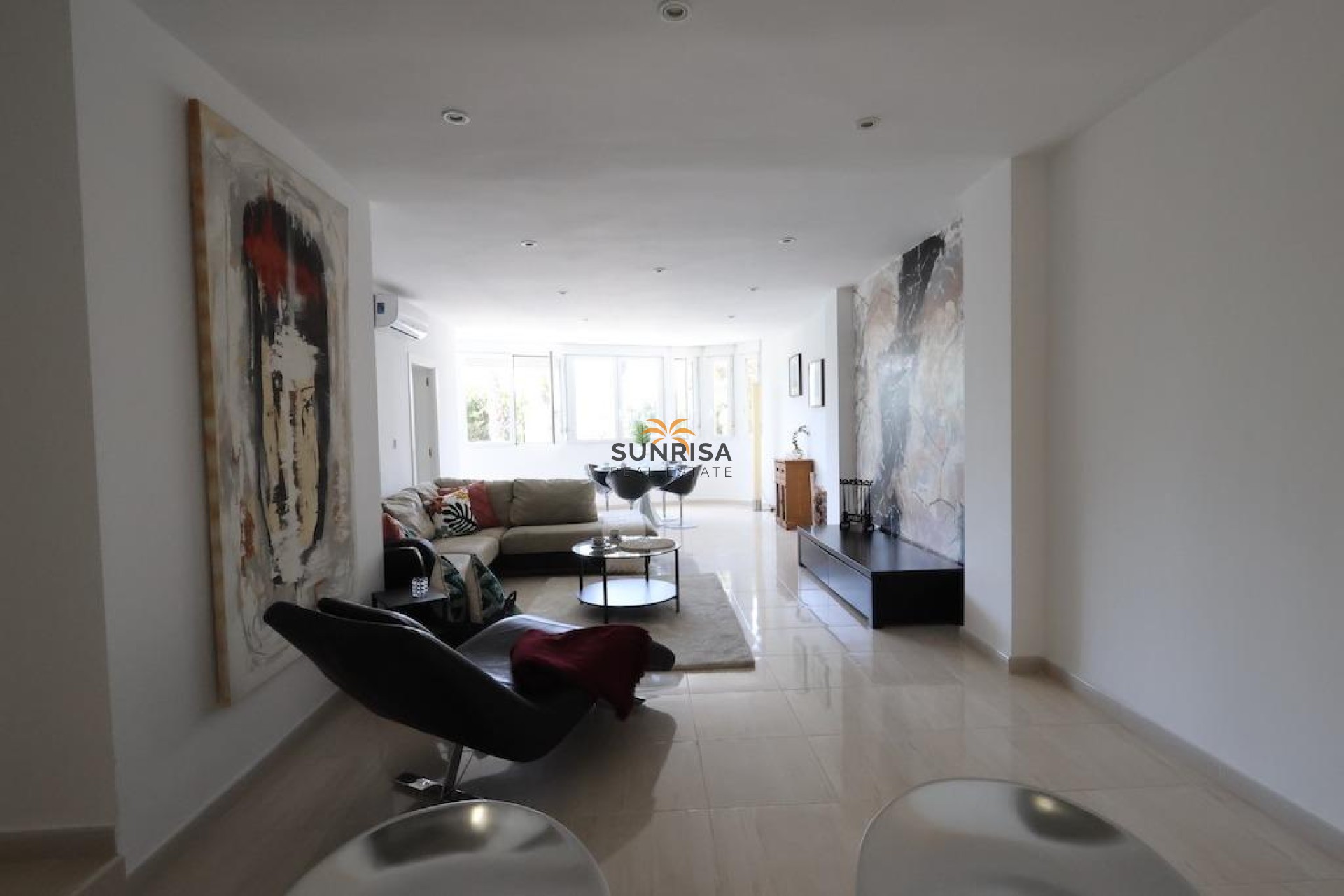 Resale - Apartment - Torrevieja