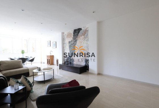 Apartamento · Reventa - Torrevieja · Alicante · España