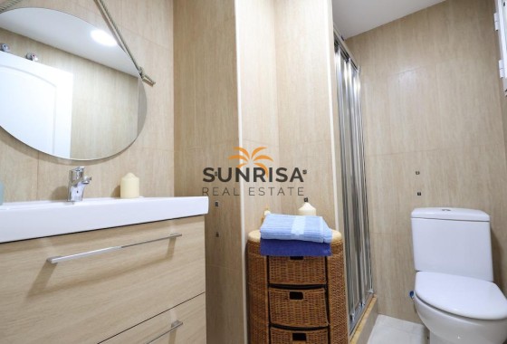 Apartamento · Reventa - Torrevieja · Alicante · España