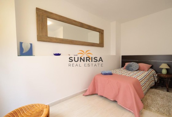 Apartamento · Reventa - Torrevieja · Alicante · España