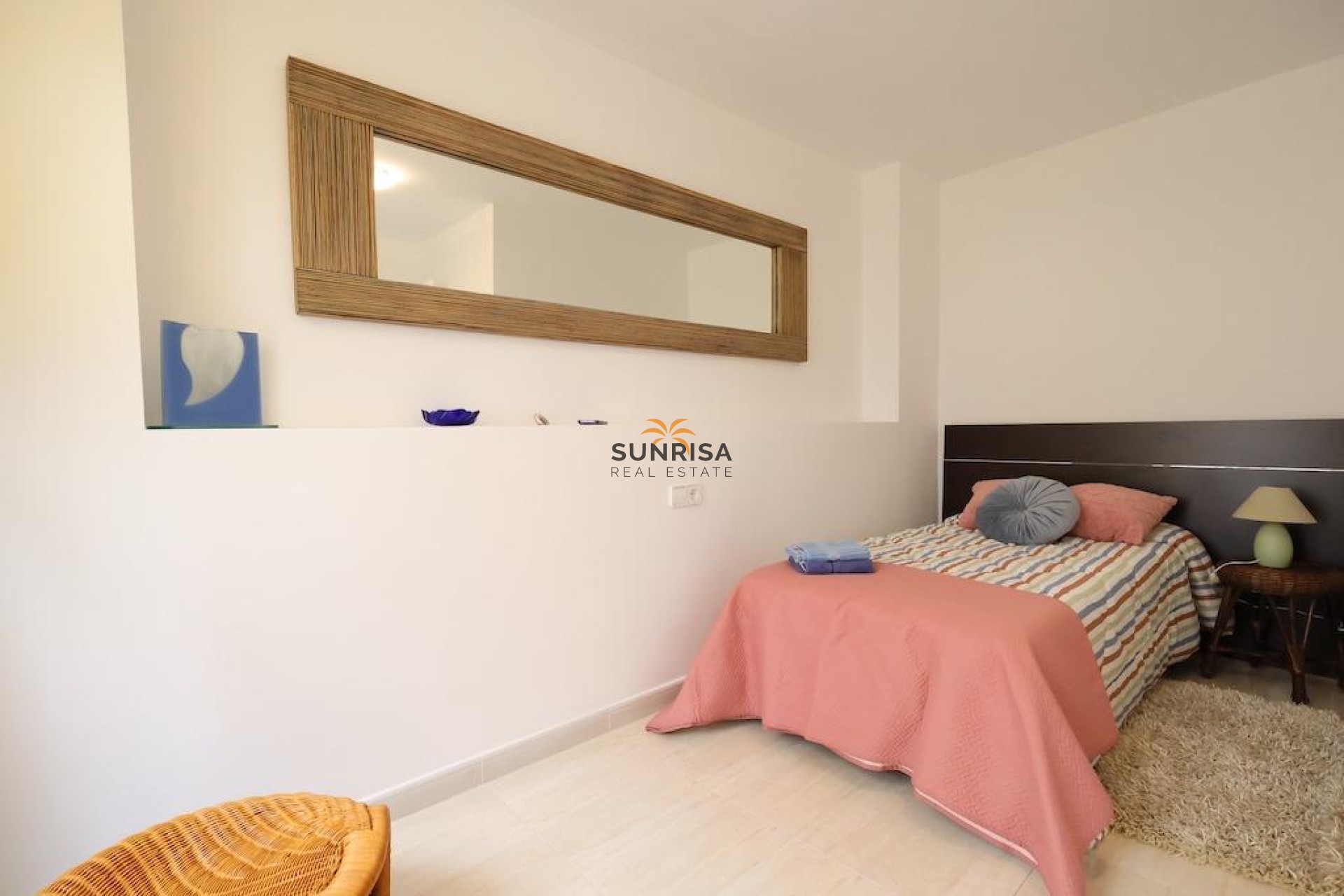 Resale - Apartment - Torrevieja