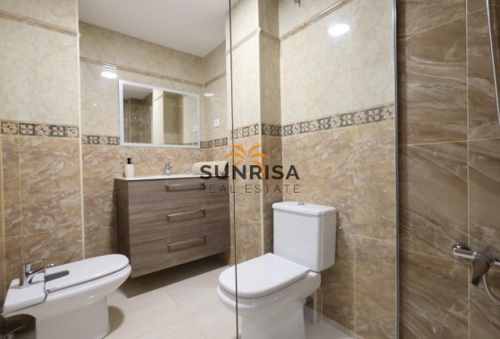 Apartamento · Reventa - Torrevieja · Alicante · España
