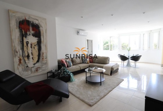 Apartamento · Reventa - Torrevieja · Alicante · España