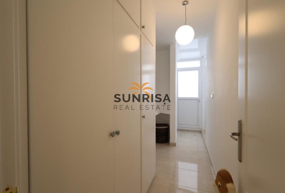 Apartamento · Reventa - Torrevieja · Alicante · España