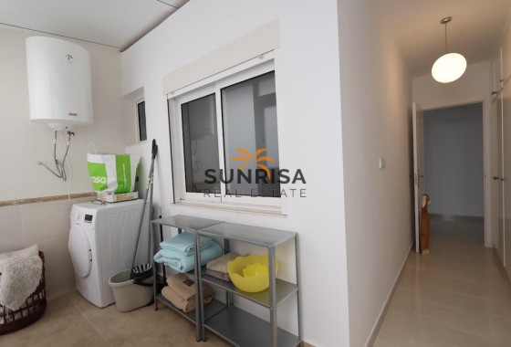 Apartamento · Reventa - Torrevieja · Alicante · España