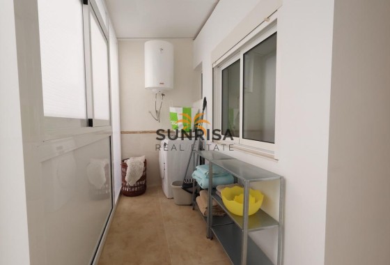 Apartamento · Reventa - Torrevieja · Alicante · España