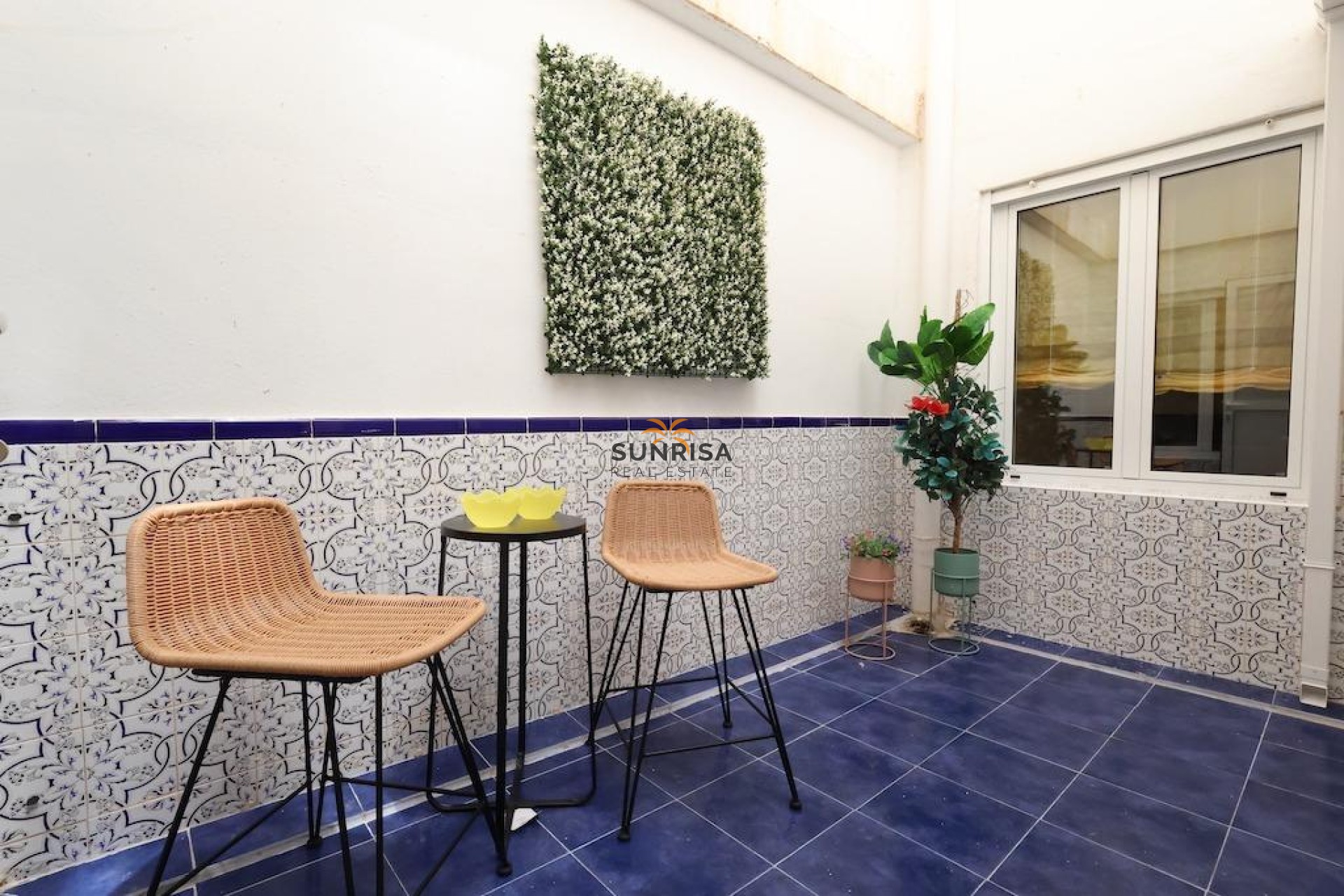 Resale - Apartment - Torrevieja