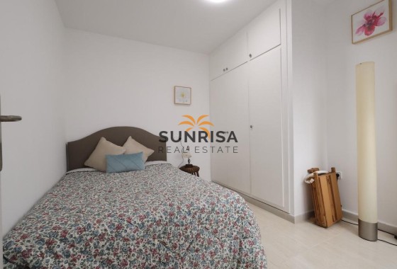 Apartamento · Reventa - Torrevieja · Alicante · España